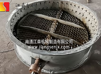 自動調節(jié)高溫蝶閥